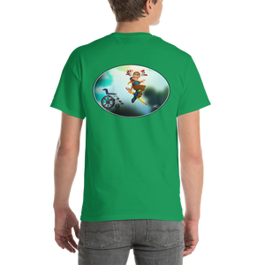 Men's Short Sleeve Danny T-Shirt