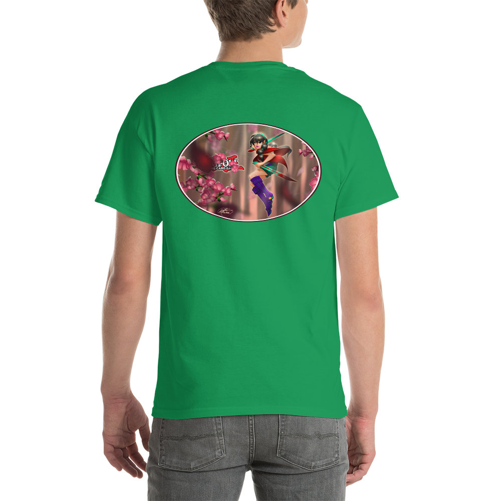 Men's Short Sleeve Danny T-Shirt