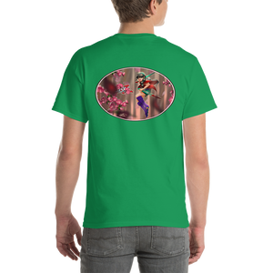 Men's Short Sleeve Danny T-Shirt