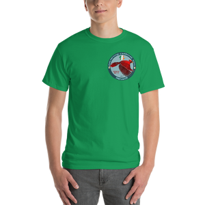 Kilkenny Cardinal Inn Short Sleeve Men's T-Shirt