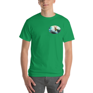 Men's Short Sleeve Danny T-Shirt