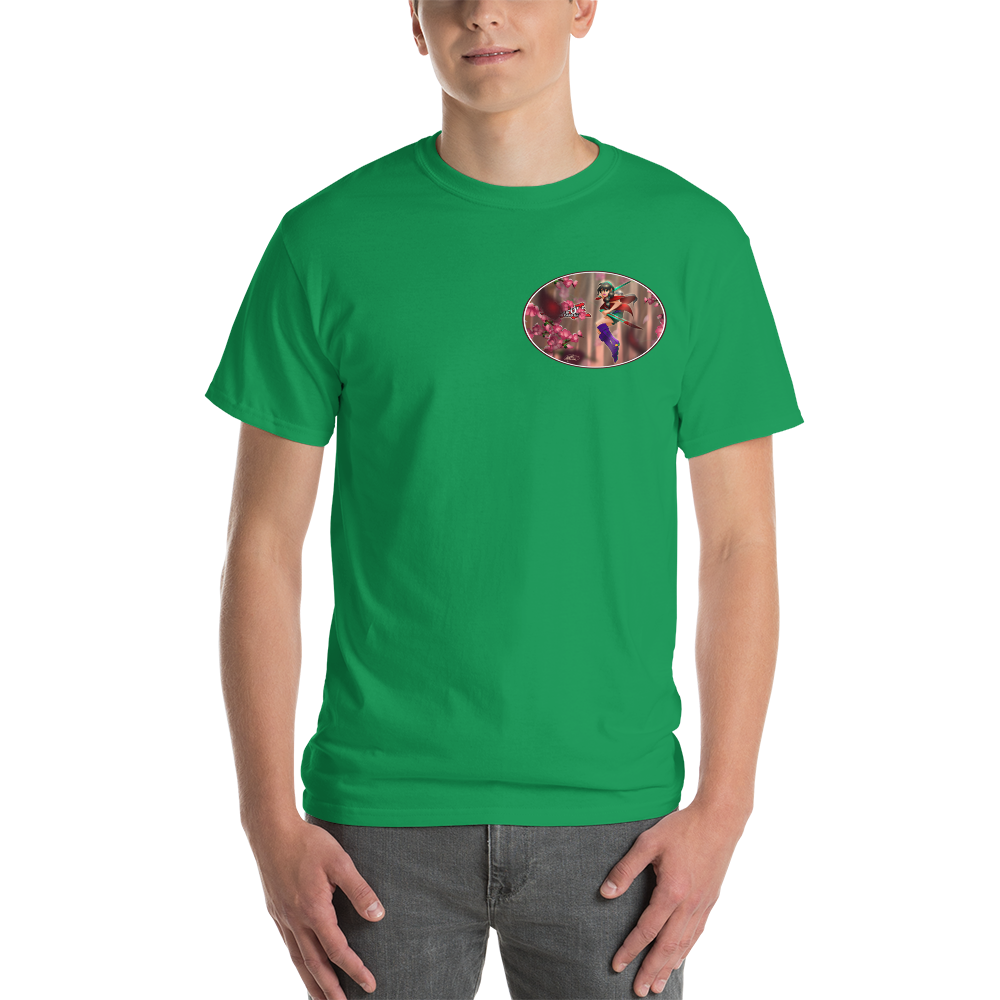 Men's Short Sleeve Danny T-Shirt