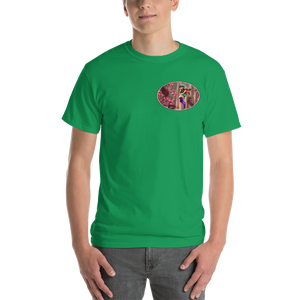 Men's Short Sleeve Danny T-Shirt