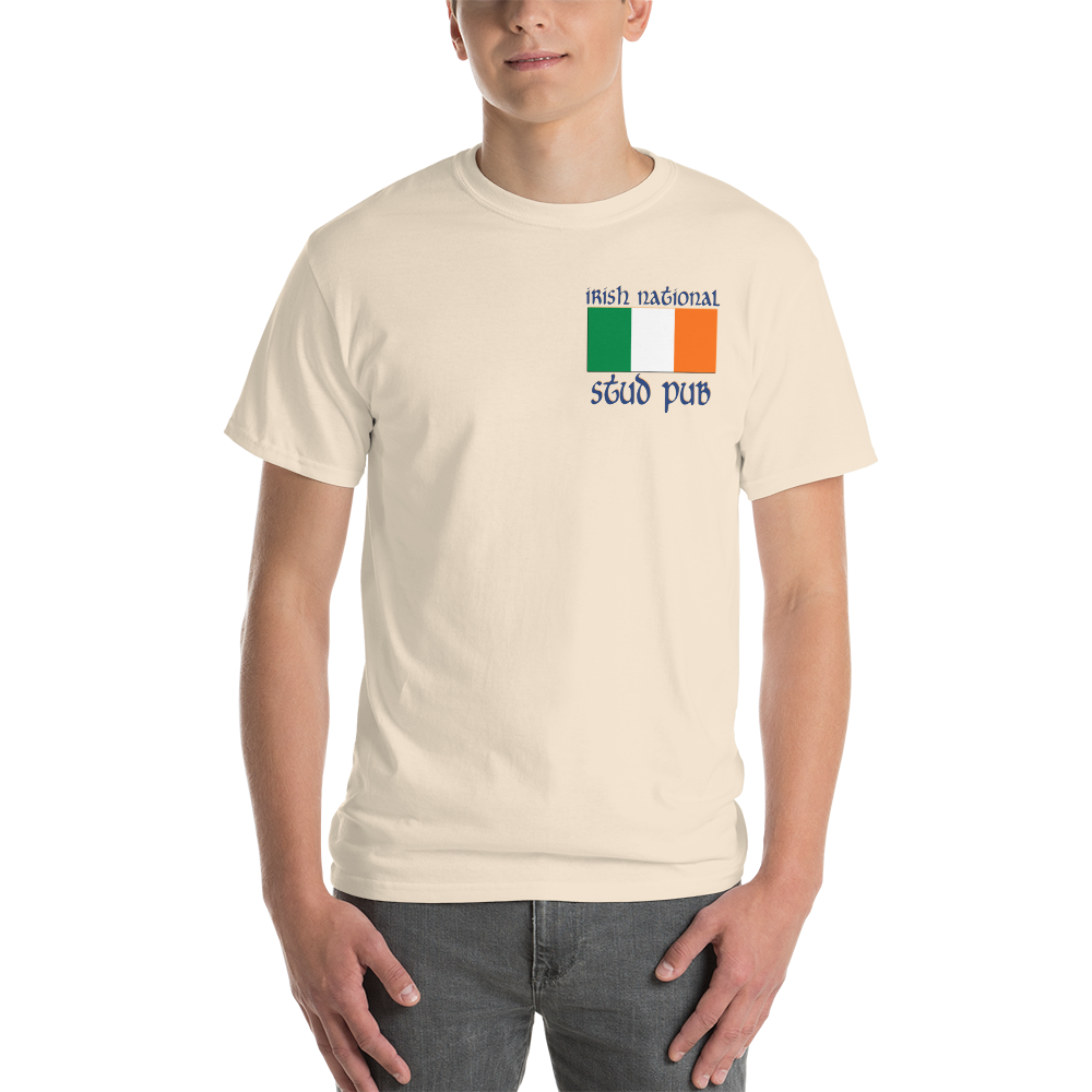 Kildare Ireland Short Sleeve Men's T-Shirt
