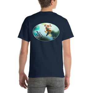 Men's Short Sleeve Danny T-Shirt