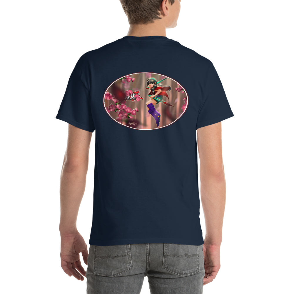 Men's Short Sleeve Danny T-Shirt