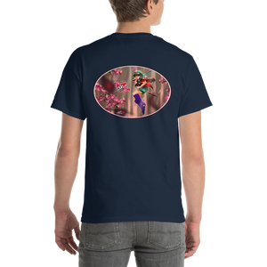 Men's Short Sleeve Danny T-Shirt
