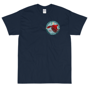 Kilkenny Cardinal Inn Short Sleeve Men's T-Shirt