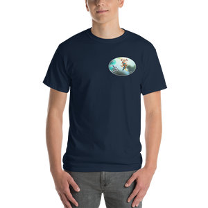 Men's Short Sleeve Danny T-Shirt