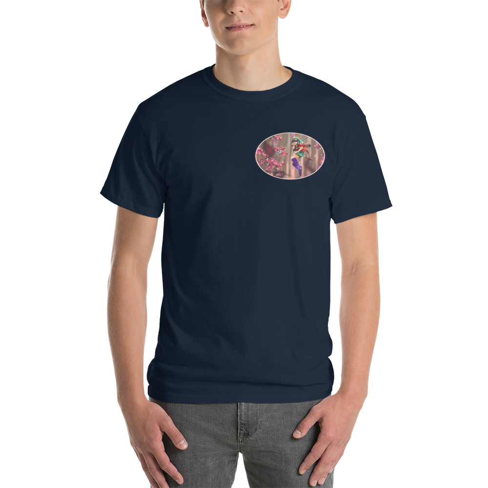 Men's Short Sleeve Danny T-Shirt
