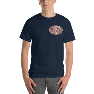 Men's Short Sleeve Danny T-Shirt
