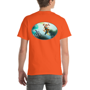Men's Short Sleeve Danny T-Shirt