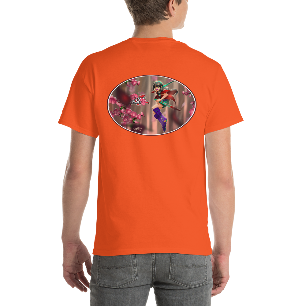 Men's Short Sleeve Danny T-Shirt