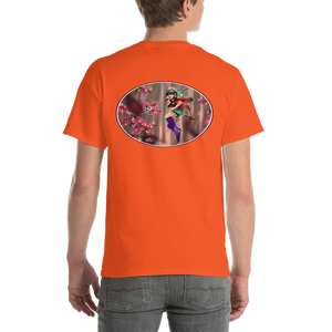 Men's Short Sleeve Danny T-Shirt