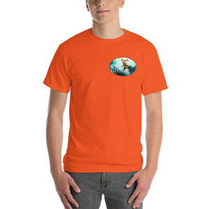 Men's Short Sleeve Danny T-Shirt
