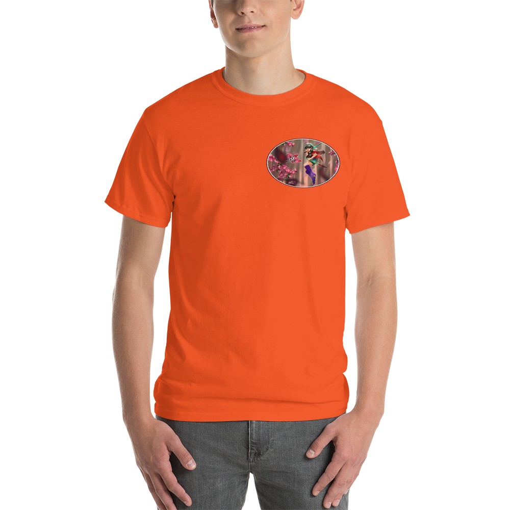 Men's Short Sleeve Danny T-Shirt