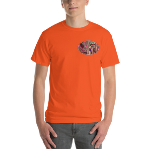 Men's Short Sleeve Danny T-Shirt