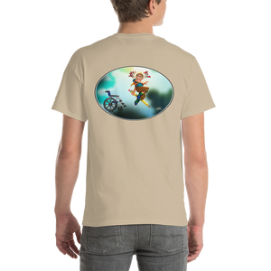 Men's Short Sleeve Danny T-Shirt