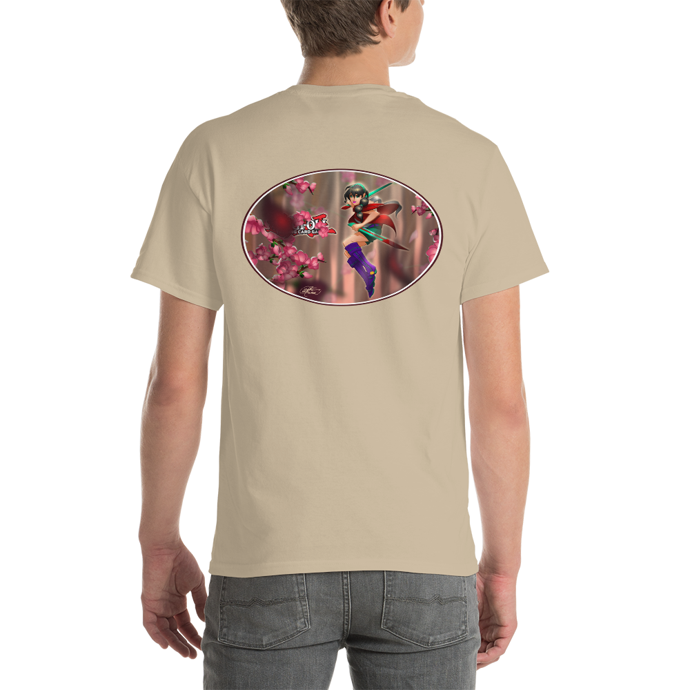Men's Short Sleeve Danny T-Shirt