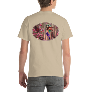 Men's Short Sleeve Danny T-Shirt
