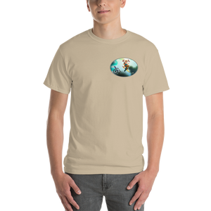 Men's Short Sleeve Danny T-Shirt