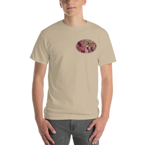 Men's Short Sleeve Danny T-Shirt