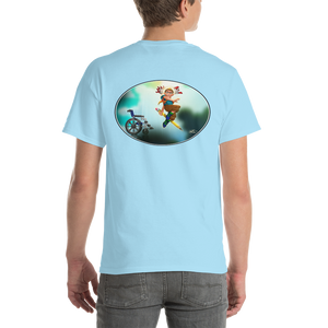 Men's Short Sleeve Danny T-Shirt