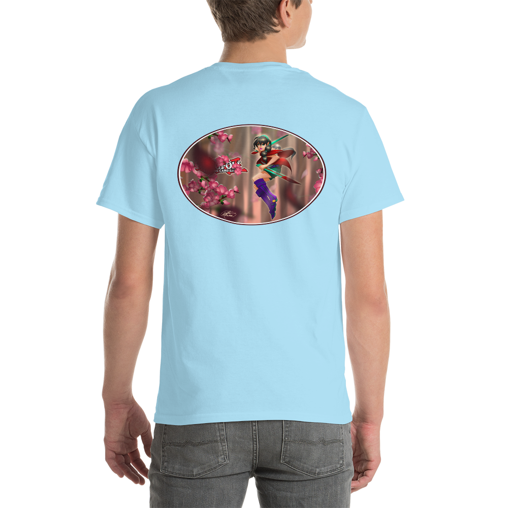 Men's Short Sleeve Danny T-Shirt
