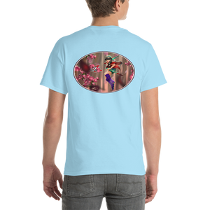 Men's Short Sleeve Danny T-Shirt