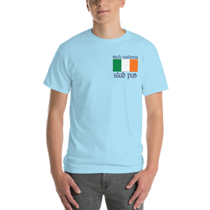 Kildare Ireland Short Sleeve Men's T-Shirt