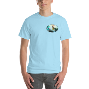 Men's Short Sleeve Danny T-Shirt