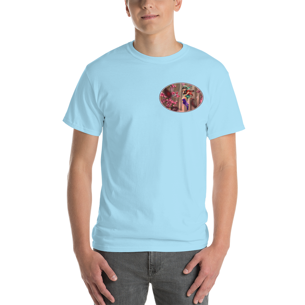Men's Short Sleeve Danny T-Shirt