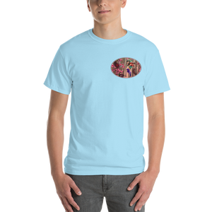 Men's Short Sleeve Danny T-Shirt