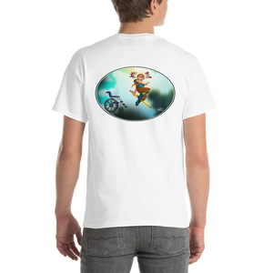 Men's Short Sleeve Danny T-Shirt