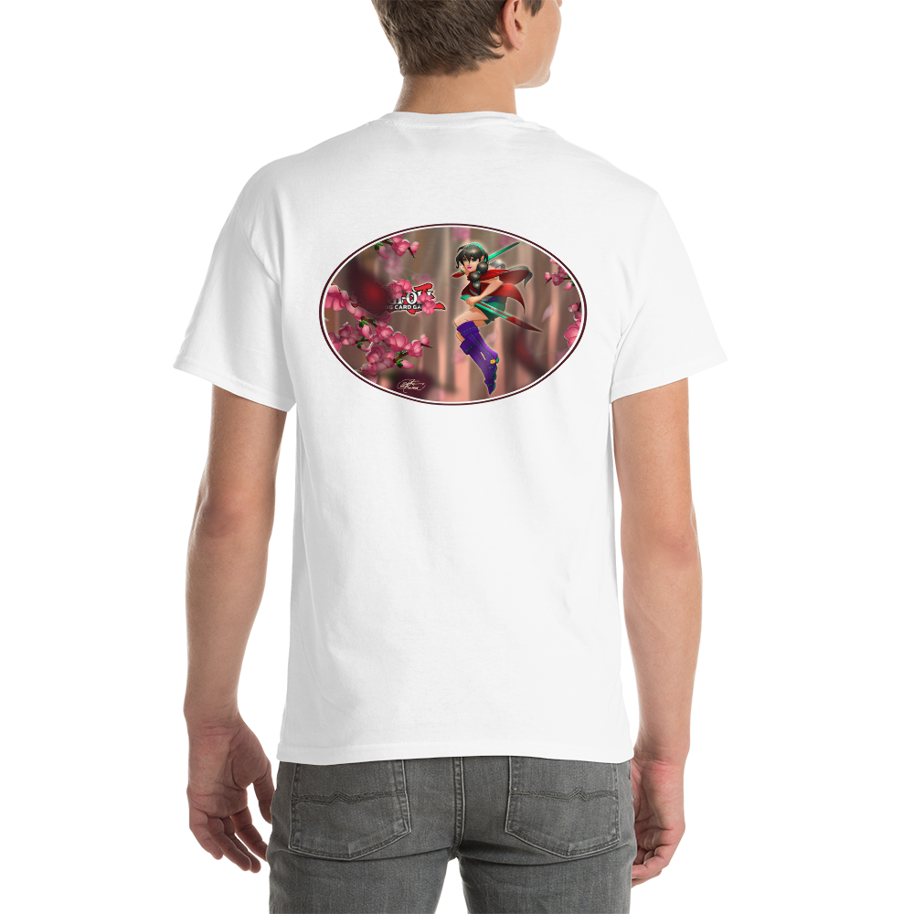 Men's Short Sleeve Danny T-Shirt