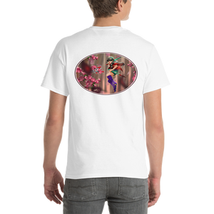 Men's Short Sleeve Danny T-Shirt
