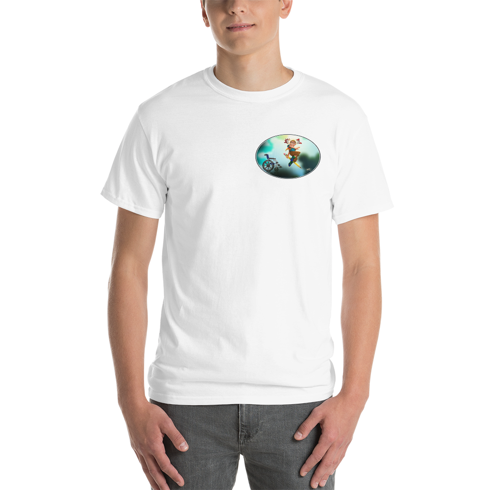 Men's Short Sleeve Danny T-Shirt