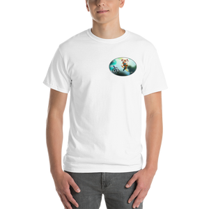 Men's Short Sleeve Danny T-Shirt
