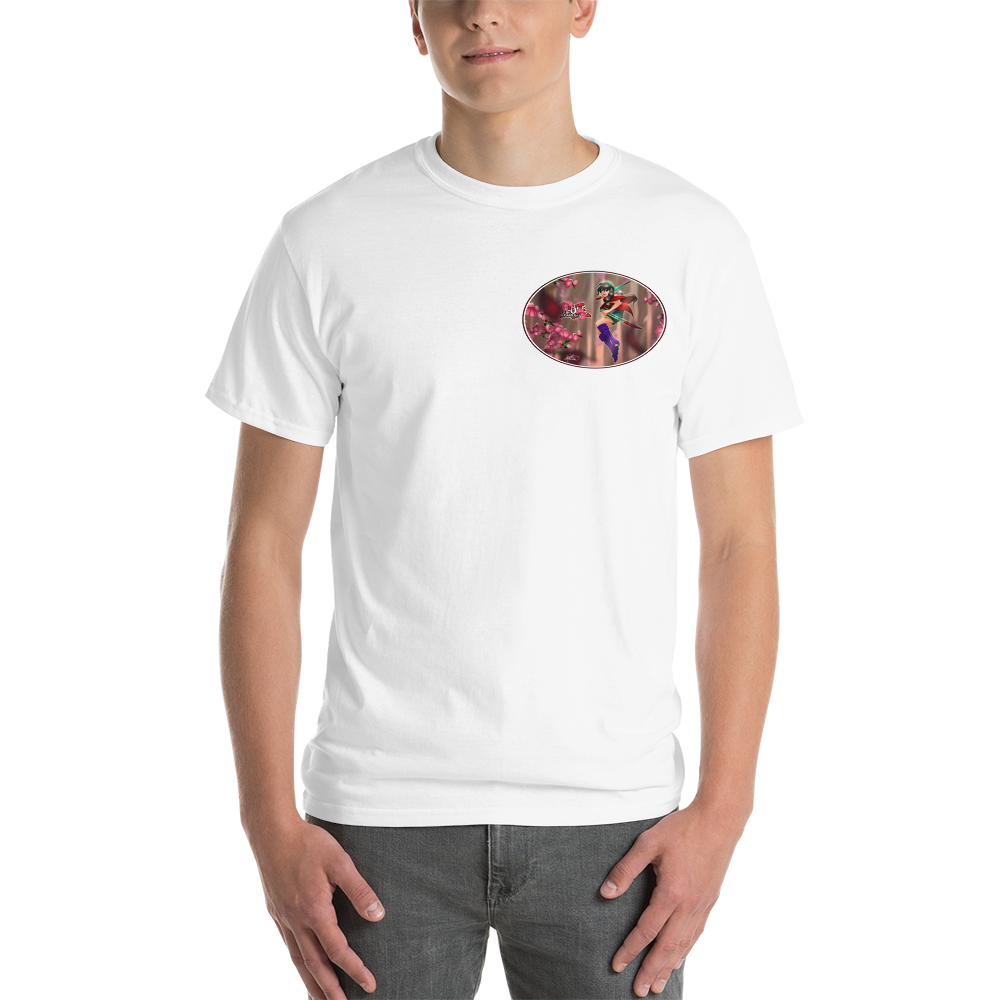 Men's Short Sleeve Danny T-Shirt