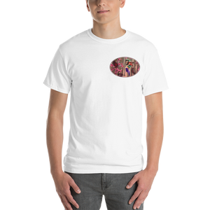 Men's Short Sleeve Danny T-Shirt
