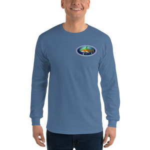 Waterford Ireland Long Sleeve Men's Shirt