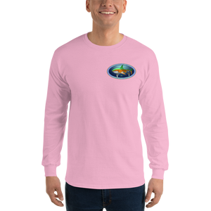 Waterford Ireland Long Sleeve Men's Shirt