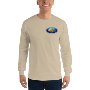 Waterford Ireland Long Sleeve Men's Shirt