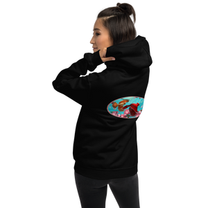 Women's Fawn Lake Cardinals Hoodie