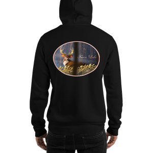 Men's Fawn Lake Deer Hoodie