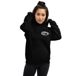 Women's Fawn Lake Cardinals Hoodie