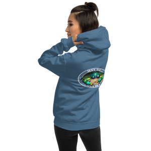 Women's Sun's Out Gun's Out Hoodie