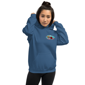 Women's Fawn Lake Cardinals Hoodie