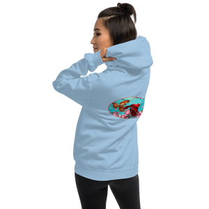 Women's Fawn Lake Cardinals Hoodie