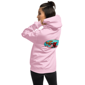 Women's Fawn Lake Cardinals Hoodie